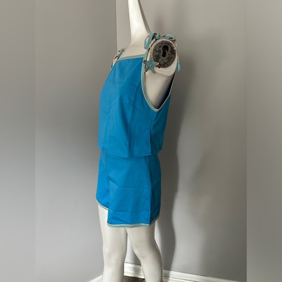 My beachy side Bridgitte Embellished Short Set - Picture 8 of 13